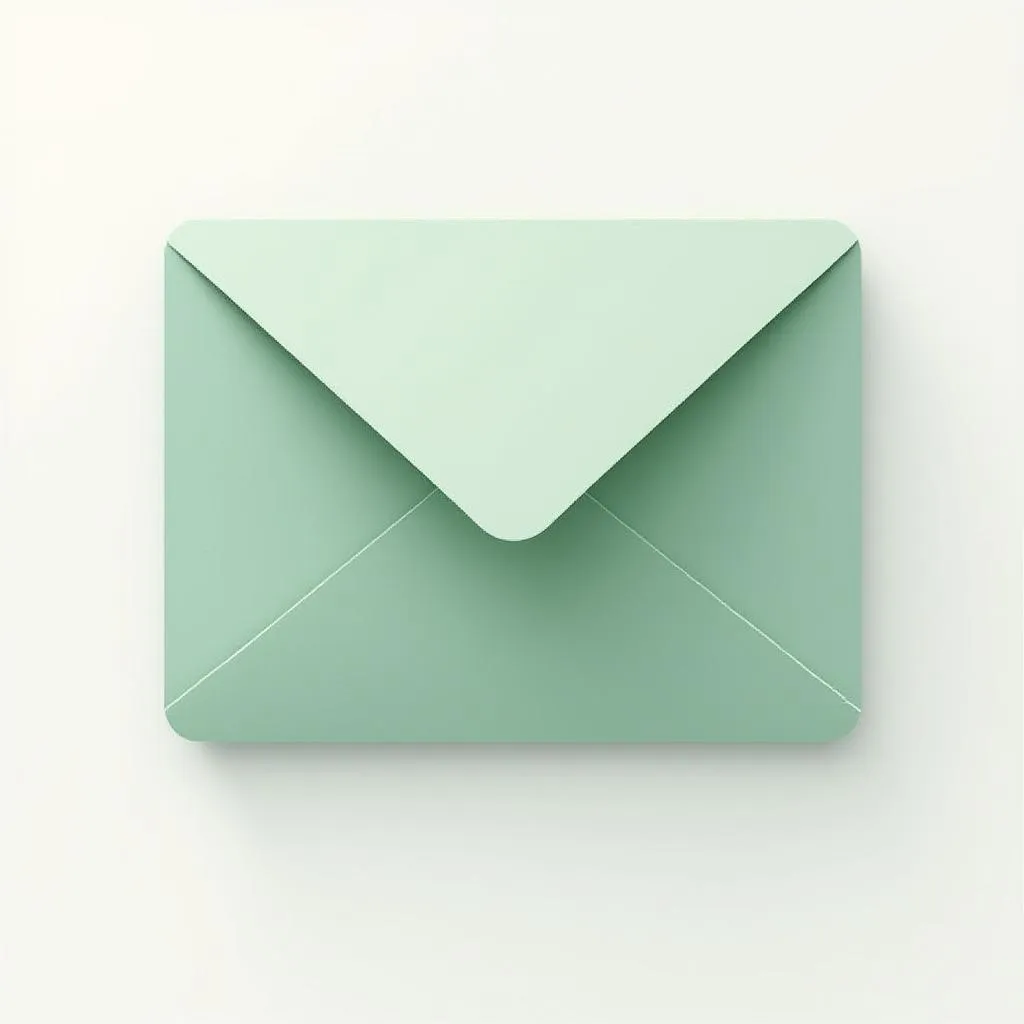 Ikona emailu