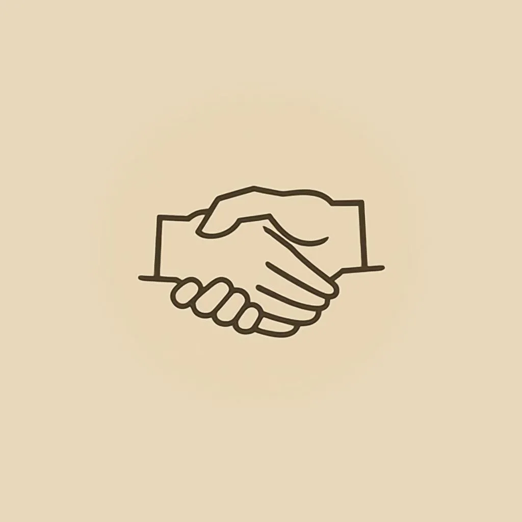 Ikona partnerov
